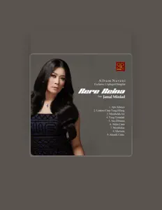 Ouve Rere Reina, vê vídeos de música, lê a biografia, vê as datas da digressão e muito mais!