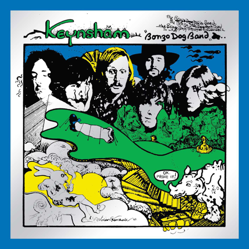 The Bonzo Dog Doo-Dah Band - Apple Music