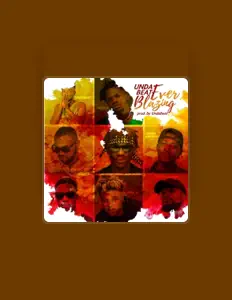 收听 Unda Beatz、观看音乐视频、阅读小传、查看巡演日期等 ！