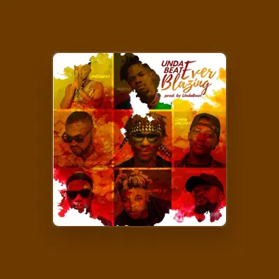 Listen to Unda Beatz, watch music videos, read bio, see tour dates & more!