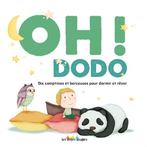 OH ! Dodo : 10 berceuses