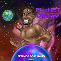 Planet Dingo - Bandingo YGNE