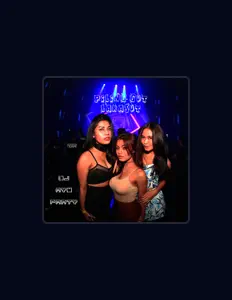 Dengarkan DJ Ayu Party, tonton video musik, baca bio, lihat tanggal tur & lainnya!