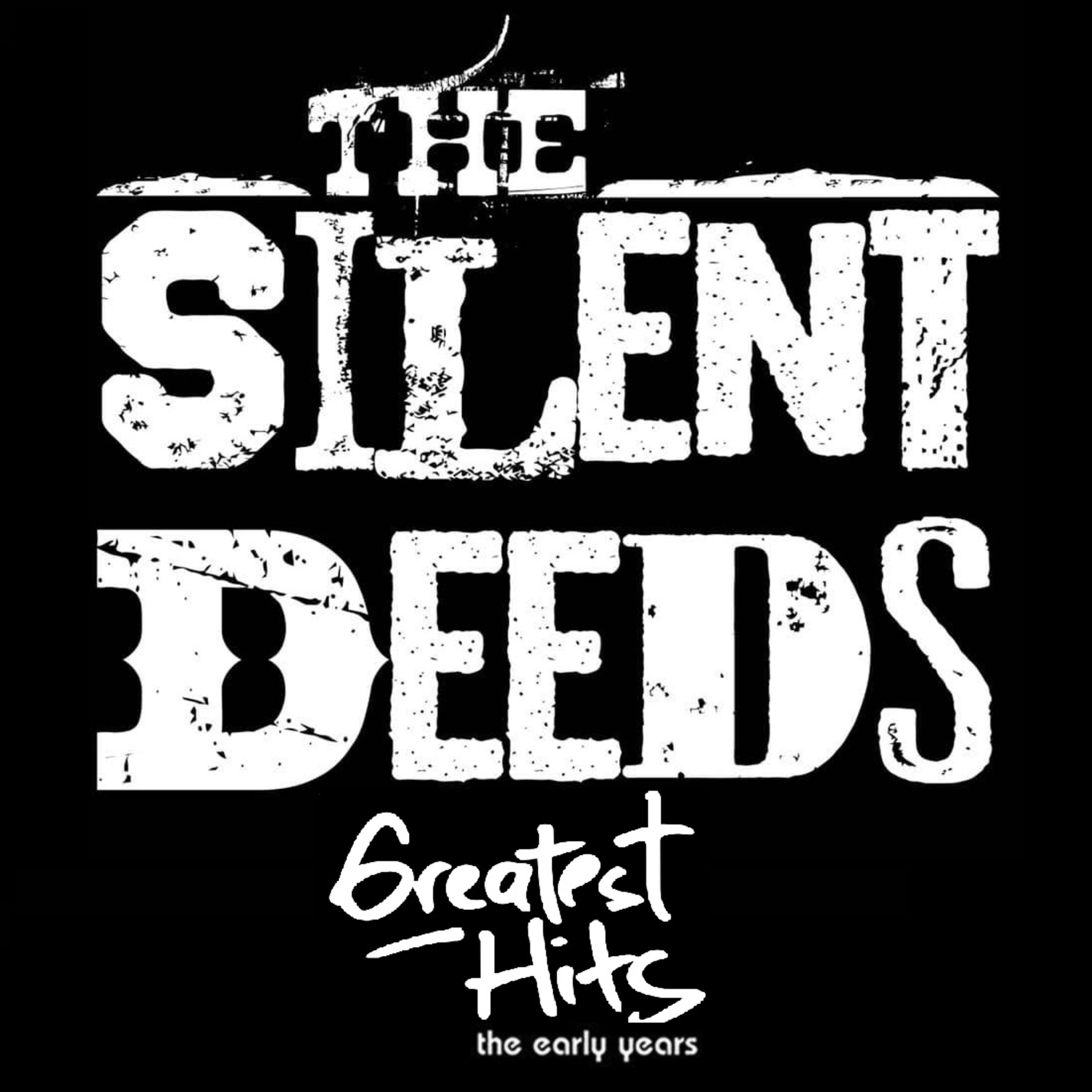 Greatest Hits: The Early Years (2014-2017)