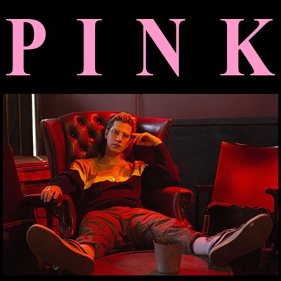 Pink - EP