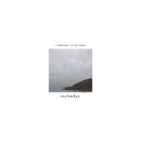a lifetime / in my head - Single - anybodyy
