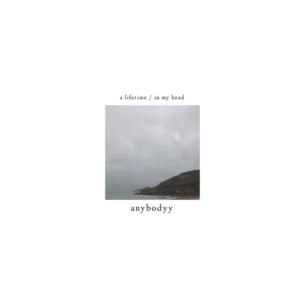 a lifetime / in my head - Single