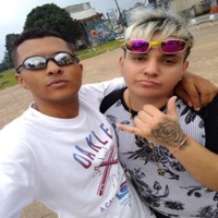Batendo no Chão - Single - MCs Kelvin e Wesley & Cleytinho Paz