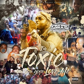 Magic (feat. Big Fvme & Rootabang) Preme Dibiasi