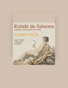 Science Ficta: песни, клипы, биография, даты выступлений и многое другое.