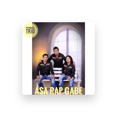 Listen to Permata Trio, watch music videos, read bio, see tour dates & more!