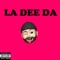 La Dee Da - Moody Beats lyrics