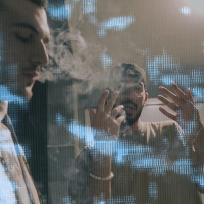 לילה בחיפה (feat. Tohar) - Single