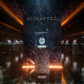 Disruptor artwork