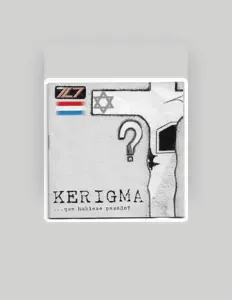 Kerigmaを聴いたり、ミュージックビデオを鑑賞したり、経歴やツアー日程などを確認したりしましょう！