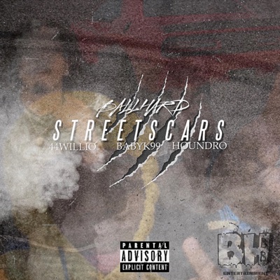 Street Scars (feat. Babyk 99 & Houndro) - Single