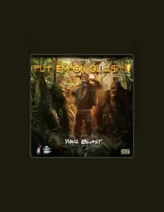 Listen to Yung Blast, watch music videos, read bio, see tour dates & more!