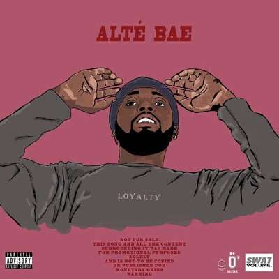 Alte Bae - Single