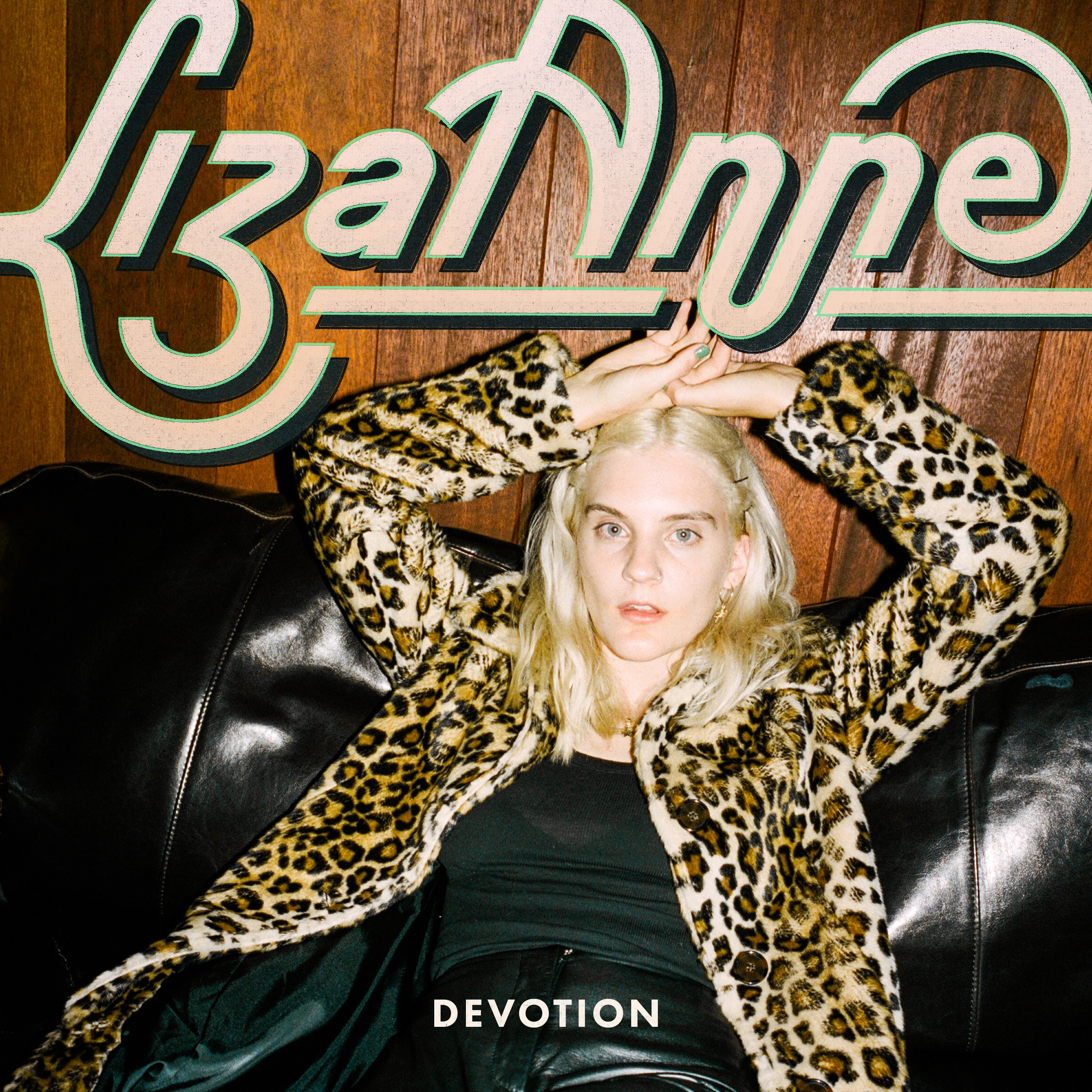 Devotion - Single