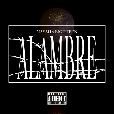 Alambre (feat. EighteenIsNine) - Single