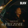Prezime