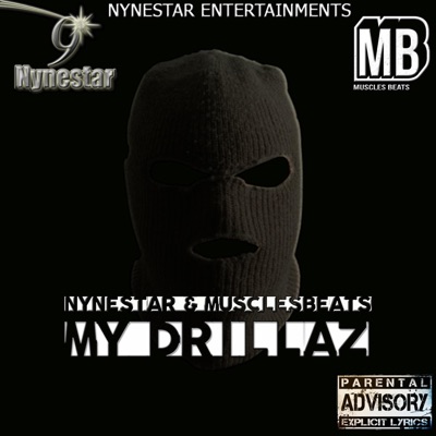 My Drillaz - Single