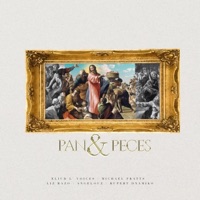 Pan & Peces (feat. Eliud L'voices, Michael Pratts, Angelouz & Liz Razo) - Single - Rupert Dnamiko