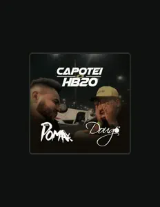 Ouve Mc Poma, vê vídeos de música, lê a biografia, vê as datas da digressão e muito mais!