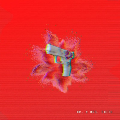 Mr. & Mrs. Smith (feat. Grosz) - Single