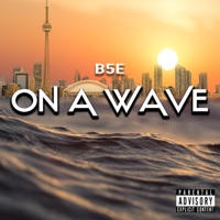 On a Wave (Instrumental) - Single - B5E
