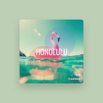 Listen to Rex Flamingo, watch music videos, read bio, see tour dates & more!