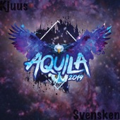 Aquila 2019 artwork