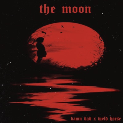 The Moon (Maxi-Single) - EP