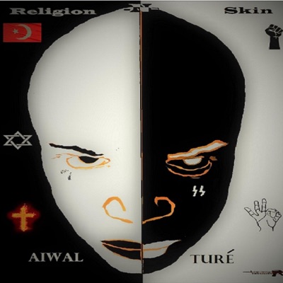 Religion N Skin - Single
