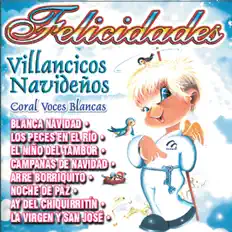 Coral Voces Blancasを聴いたり、ミュージックビデオを鑑賞したり、経歴やツアー日程などを確認したりしましょう！