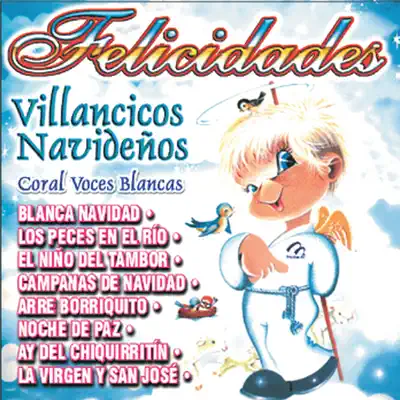 Listen to Coral Voces Blancas, watch music videos, read bio, see tour dates & more!