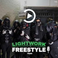 Lightwork Freestyle Finale - Single - Pressplay Media NL