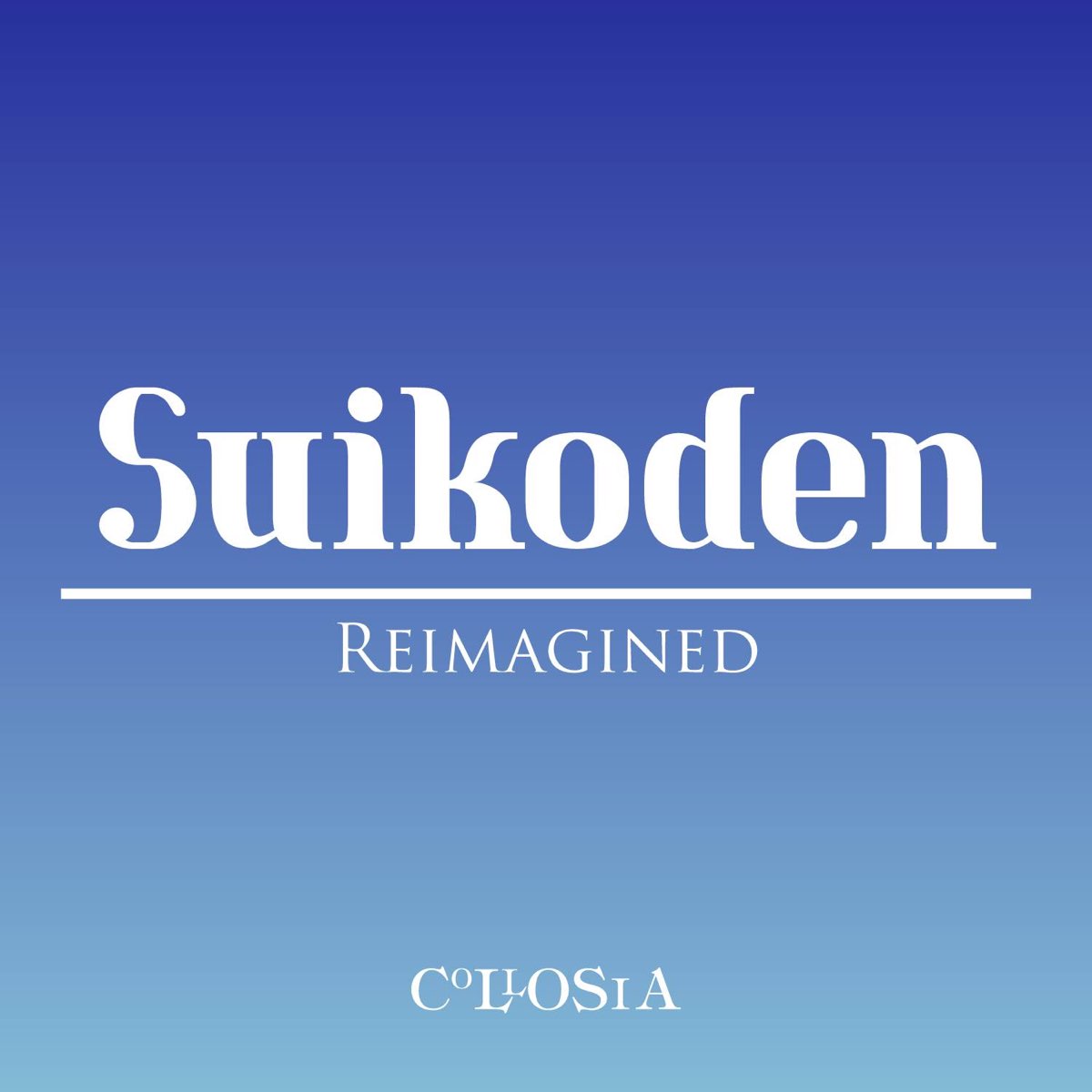 SUIKEN - Apple Music