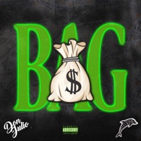 Bag - Single - Mitchell Dolphin & Don Julio