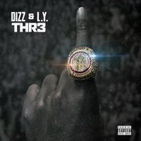 Thr3 - EP - Dizz & L.Y.