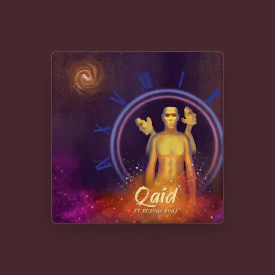 Listen to Jazzy Sadhu, watch music videos, read bio, see tour dates & more!