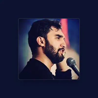 Listen to Hamid Alimi, watch music videos, read bio, see tour dates & more!