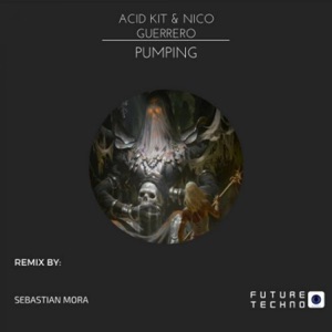 Pumping - Single