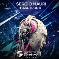 Hardtronik - Single - Sergio Mauri