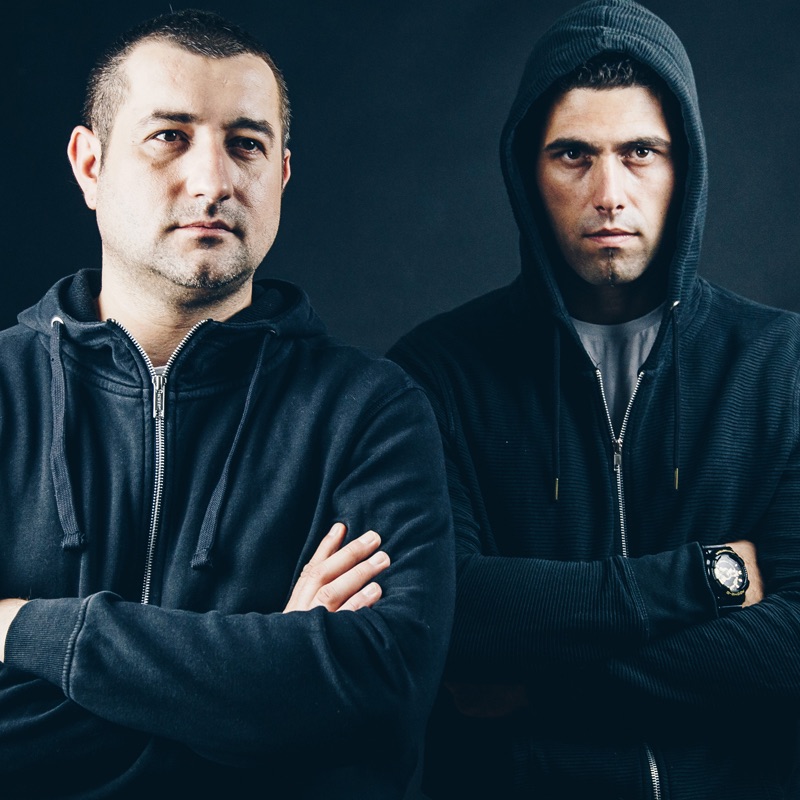 Фото Mirko & Meex