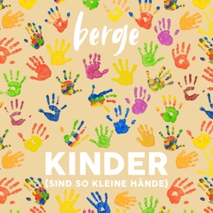Kinder (Sind so kleine Hände) - Single