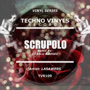 Scrupolo - EP