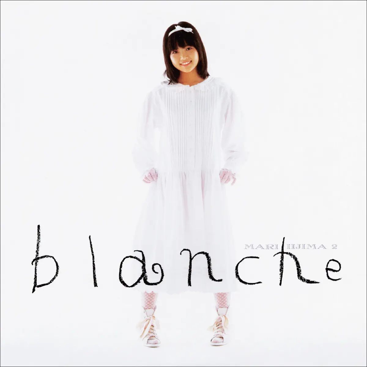 飯島真理 - blanche (2019 Remaster) (1984) [iTunes Plus AAC M4A]-新房子
