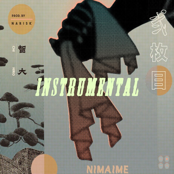 Nimaime-Instrumental