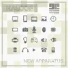 Stream & download New Apparatus - Single